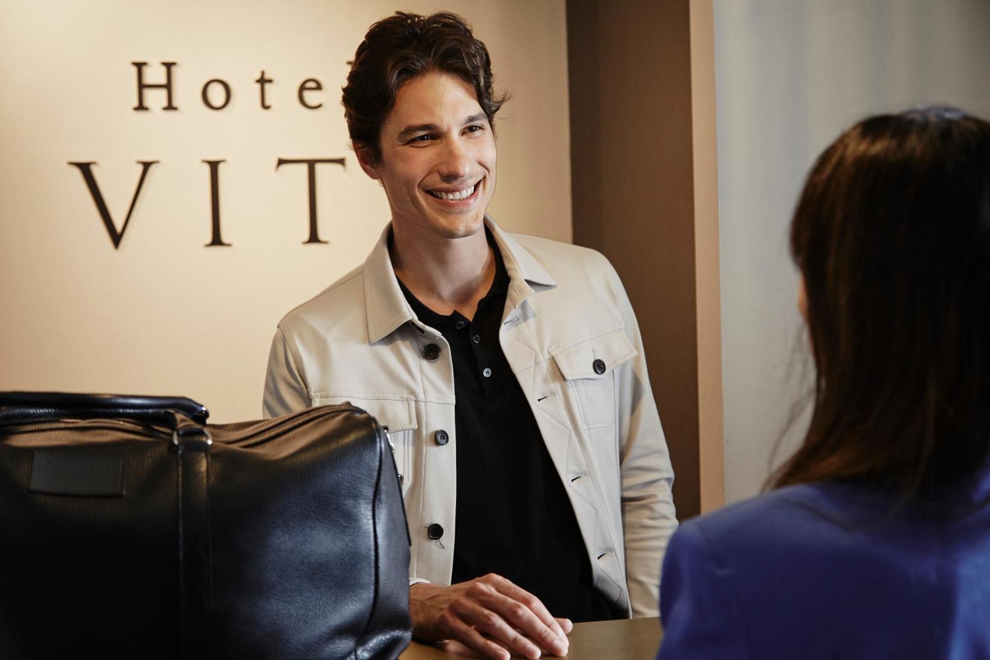 Hotel Vite - By Naman Hotellerie — תמונות 2